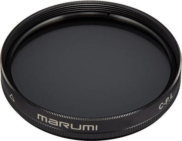 Marumi 77Mm Circular Polarize Filtre - Image 1