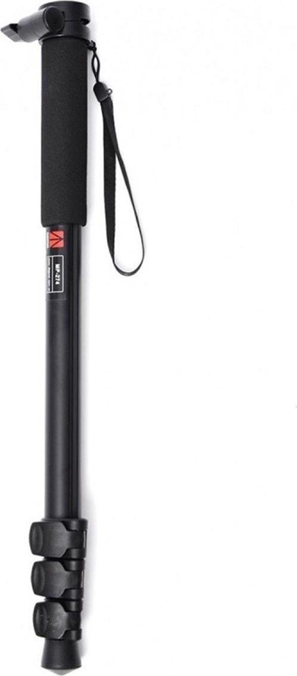 Digipod Mp-264 Alüminyum Monopod (156Cm) - Image 1