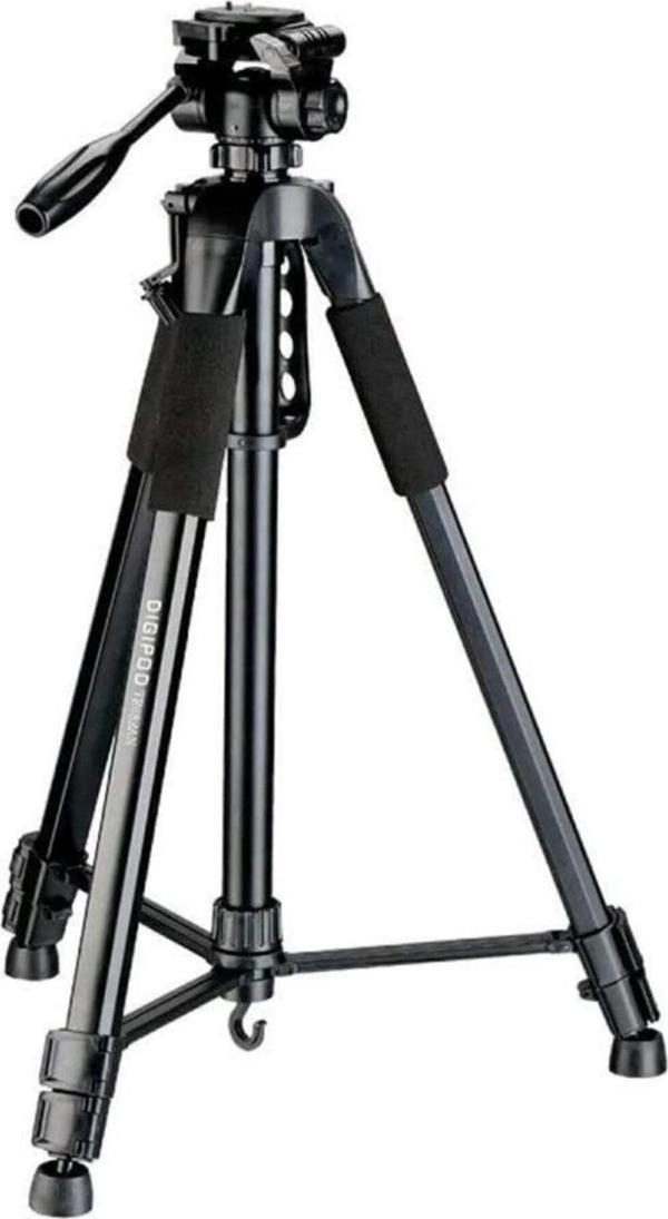 Digipod Tr 682An Tripod Kiti - Image 1