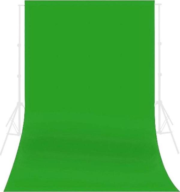 Hlypro 2X3M Greenbox Yeşil Fon - Image 1