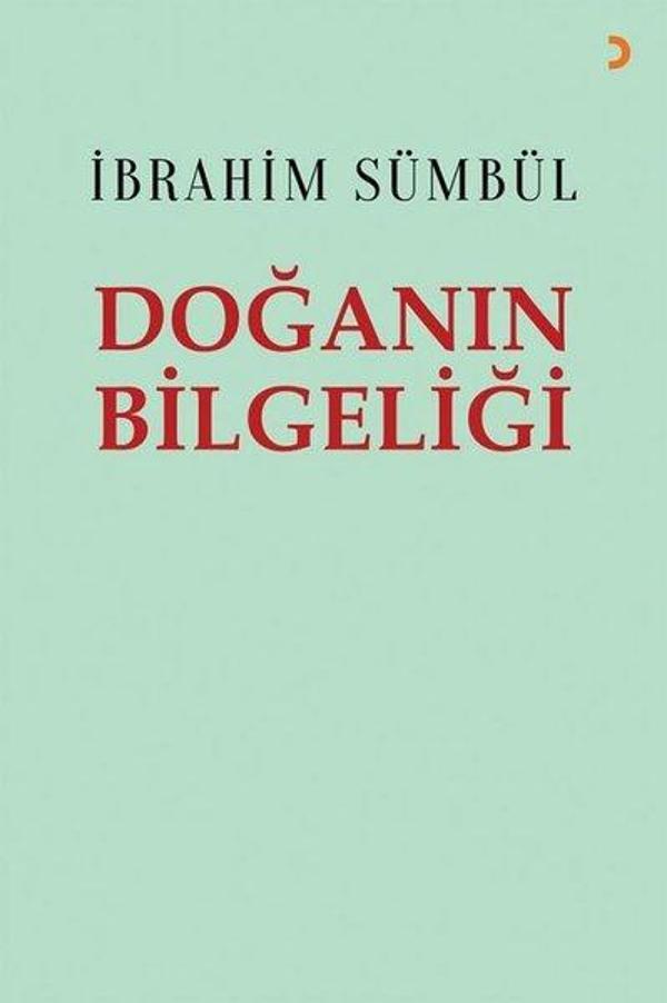 Doğanın Bilgeliği - Cinius Yayınevi - Image 1