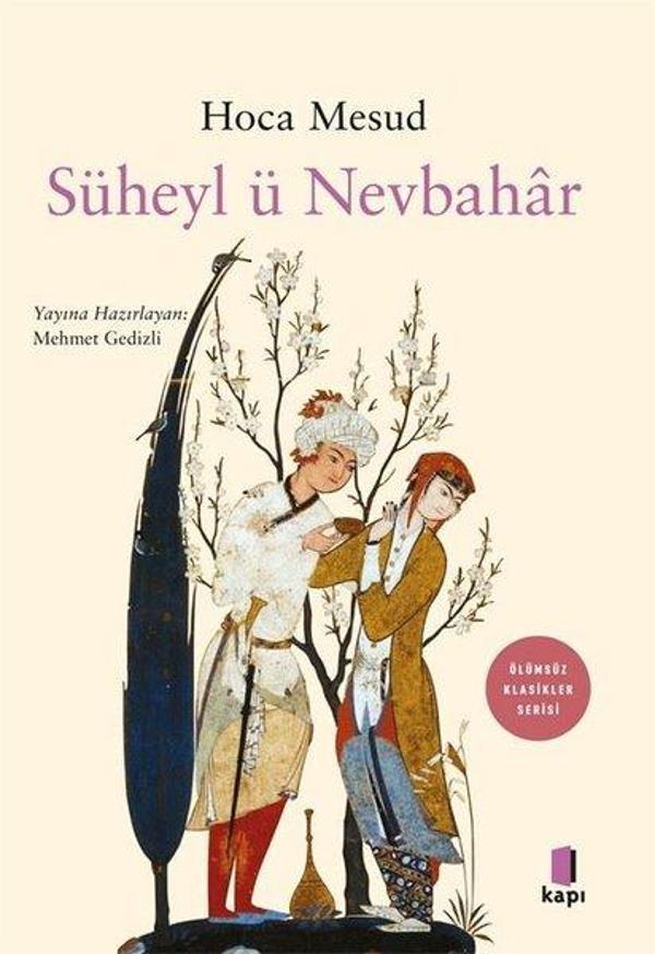 Süheyl ü Nevbahar - Kapı Yayınları - Image 1