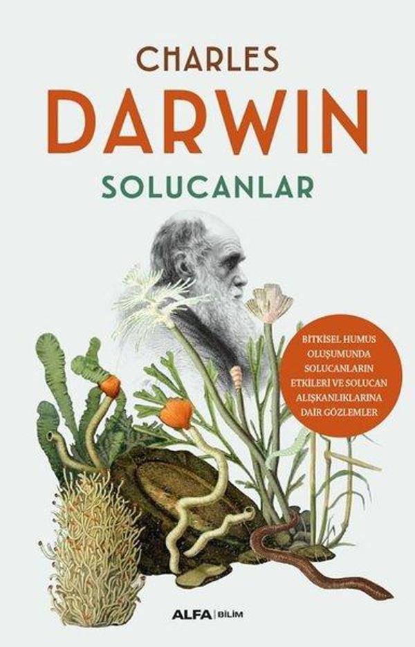 Solucanlar - Alfa Yayıncılık - Image 1