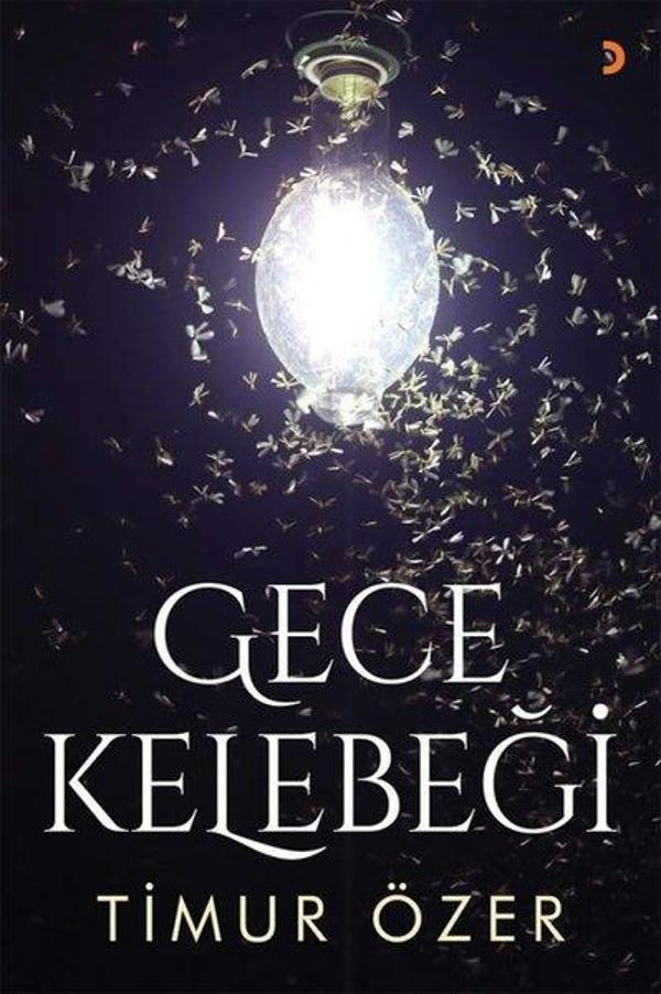Cinius Yayınevi Gece Kelebeği - Cinius Yayınevi - Image 1