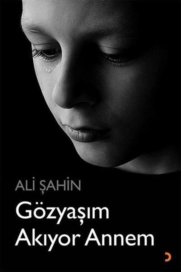 Gözyaşım Akıyor Annem - Cinius Yayınevi - Image 1