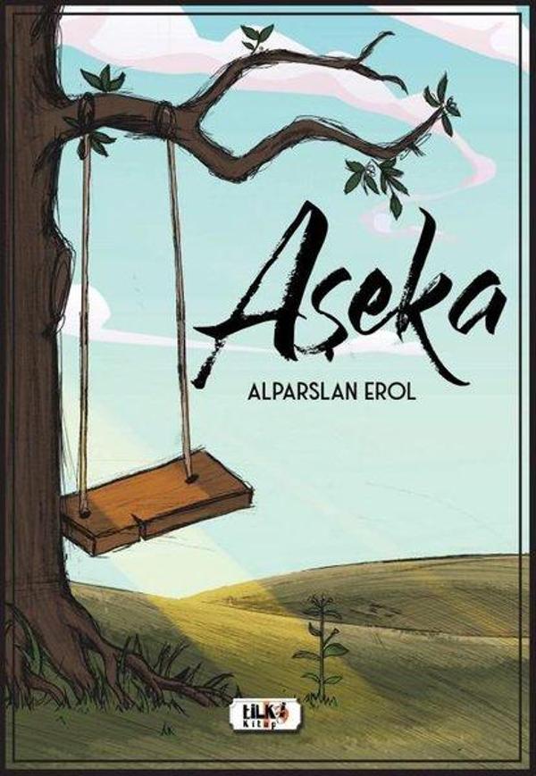 Aşeka - Tilki Kitap - Image 1