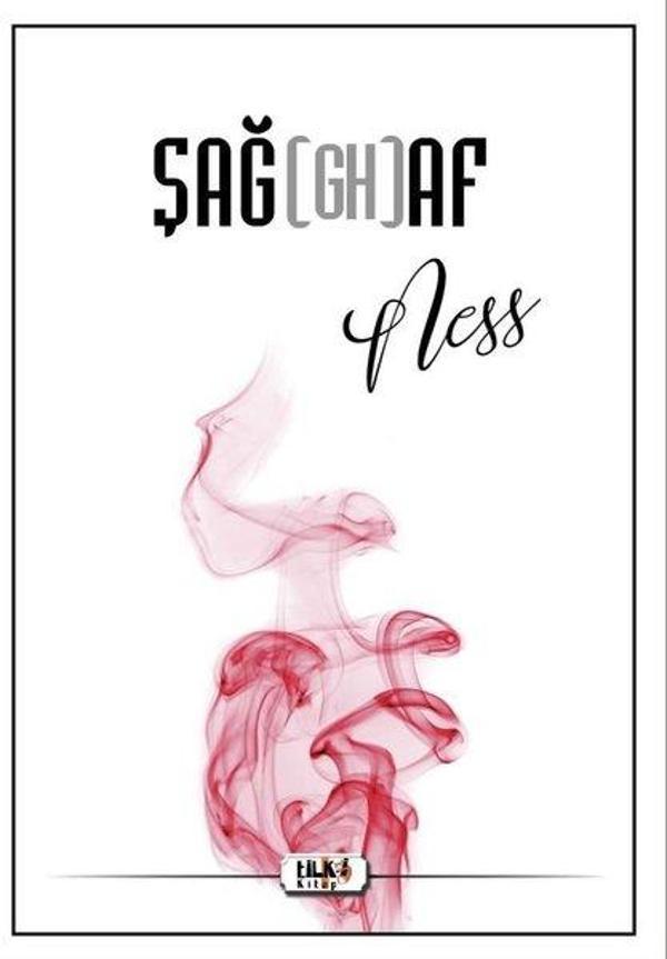 Şağghaf - Tilki Kitap - Image 1