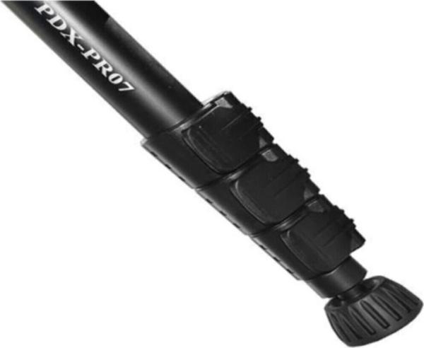 Pdx Pro 7 Video Kamera Monopod Profesyonel 170Cm Monopod 5Kg - Image 1