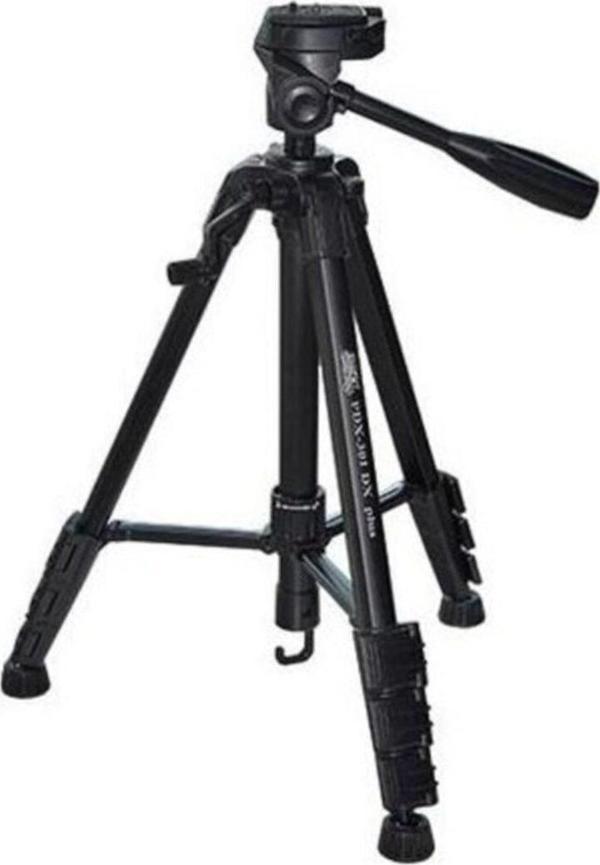 Pdx Prodigix 301 Dx Plus Tripod - Image 1