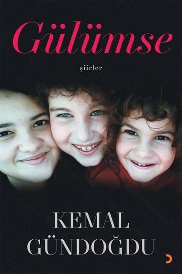 Gülümse - Cinius Yayınevi - Image 1