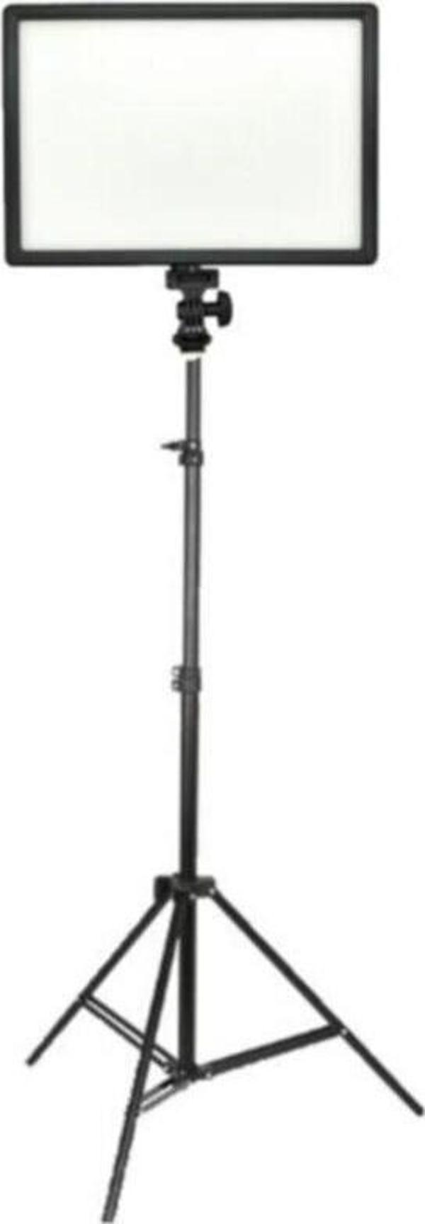 Pdx Sl-288A Soft Işık Video Fotoğraf Softbox + 2 M Stand - Image 1