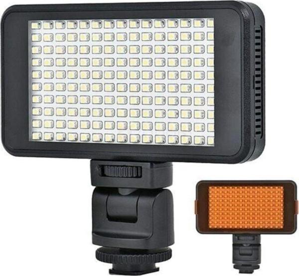 Pdx Vl011A 150 Ledli Video Kamera Led Işık - Image 1