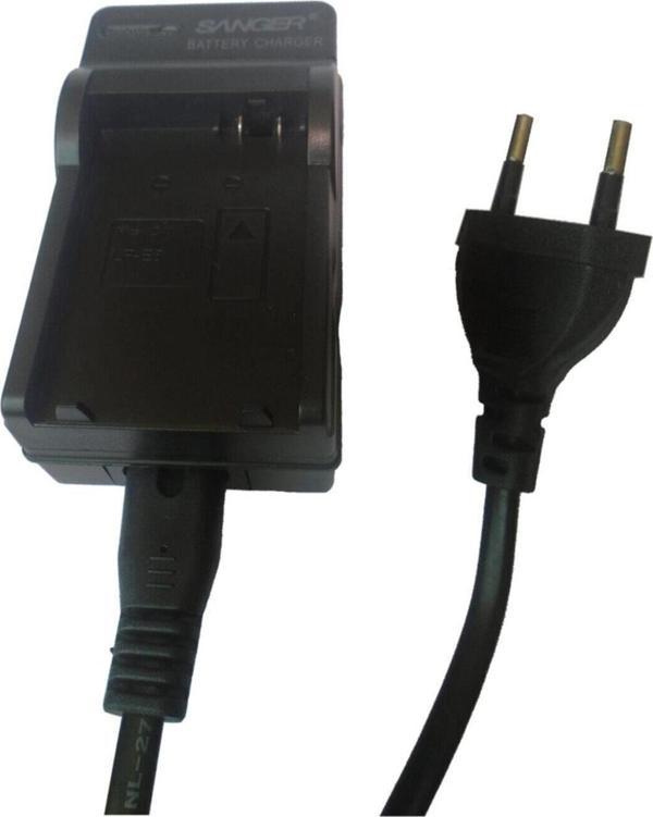 Sanger Canon Lp-E8 Batarya Uyumlu Şarj Cihazı - Image 1