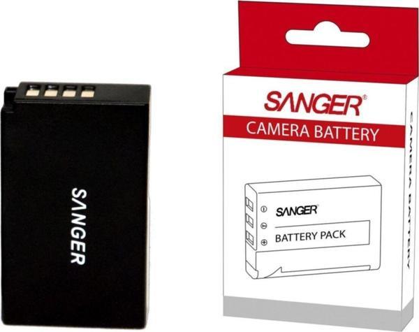 Sanger En-El20 Nikon Uyumlu Fotoğraf Makinesi Batarya - Image 1