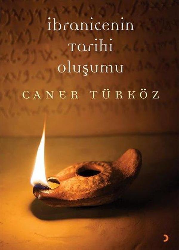 İbranicenin Tarihi Oluşumu - Cinius Yayınevi - Image 1