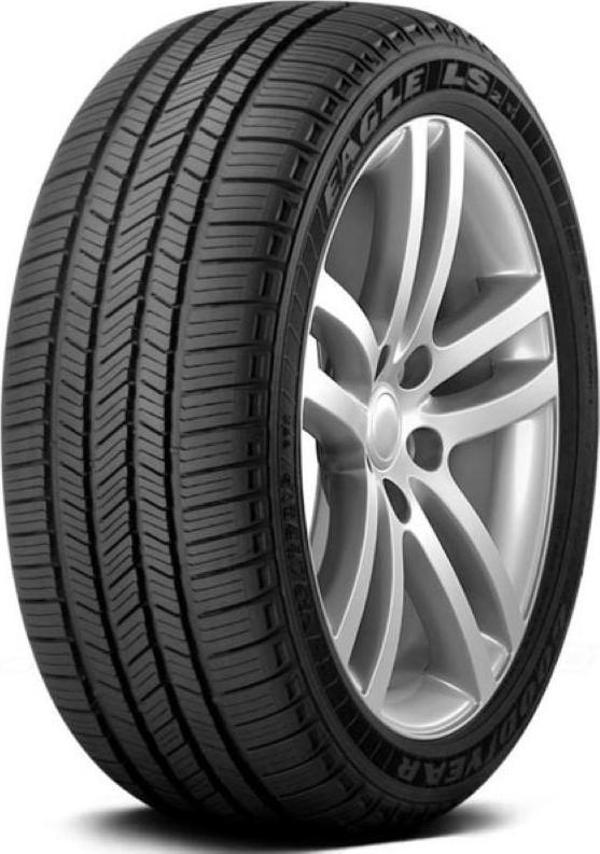 Goodyear 255/50 R19 103V Eagle LS-2 N0 FP ISI Yaz Binek 2019 - Image 1
