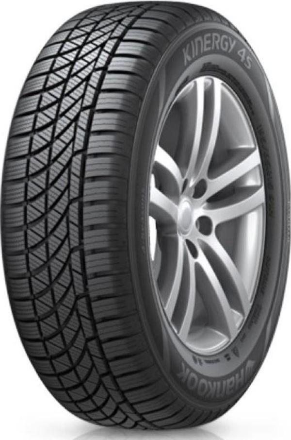 Hankook 175/70 R14 88T XL Kinergy 4S 2 H750 4 Mevsim Binek 2022 - Image 1