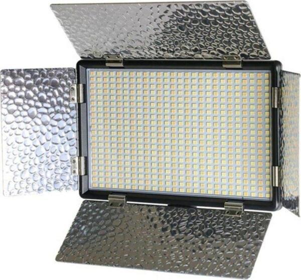 Sanger Youtuber Ve Vlogger Için Led Video Işığı Pro-S520 - Image 1