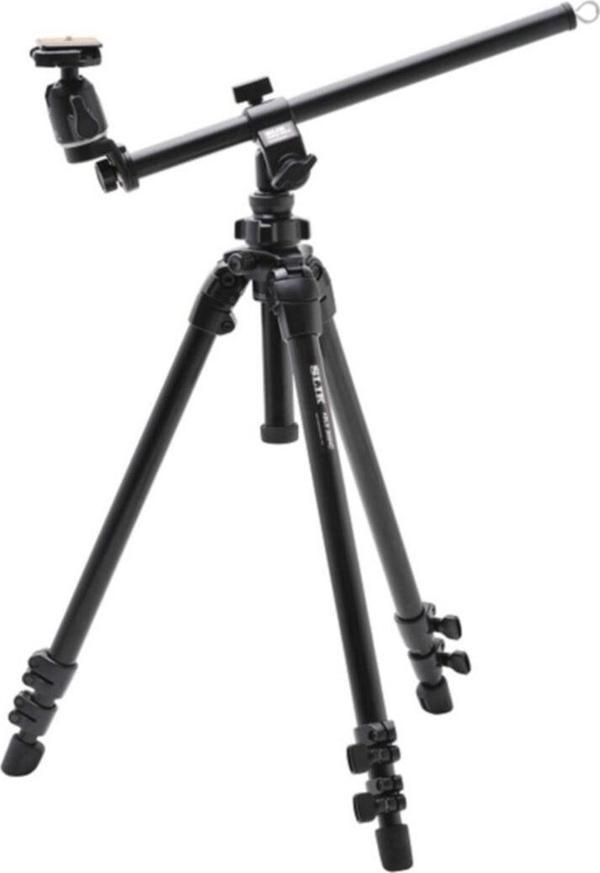 Slik 300 Hc Profesyonel Tripod - Image 1