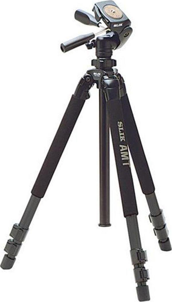 Slik 700 Dx Tripod - Image 1