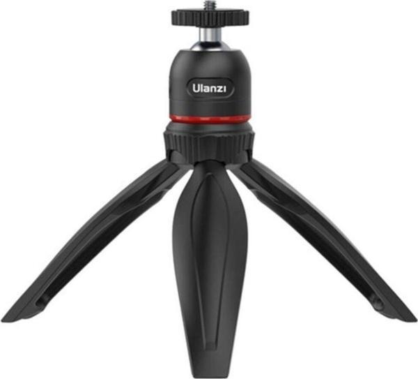 Ulanzi Mt-17 Masaüstü Vlog Tripod - Image 1