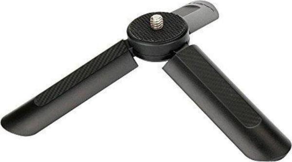 Ulanzi Siyah Mini Tripod Stand - Image 1