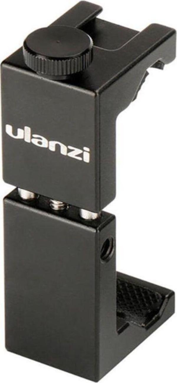 Ulanzi St-02S Telefon Tripod Standı - Image 1