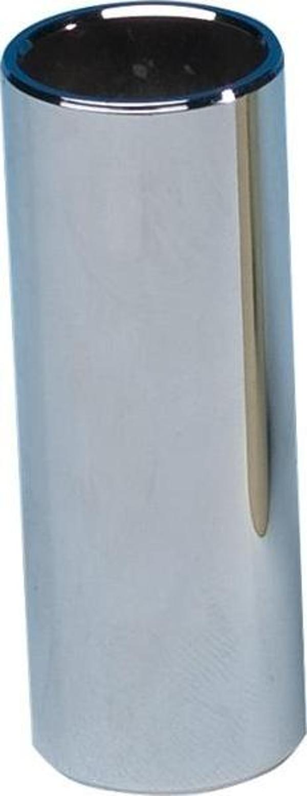 Fender Steel Slide Chrome Slide - Image 1