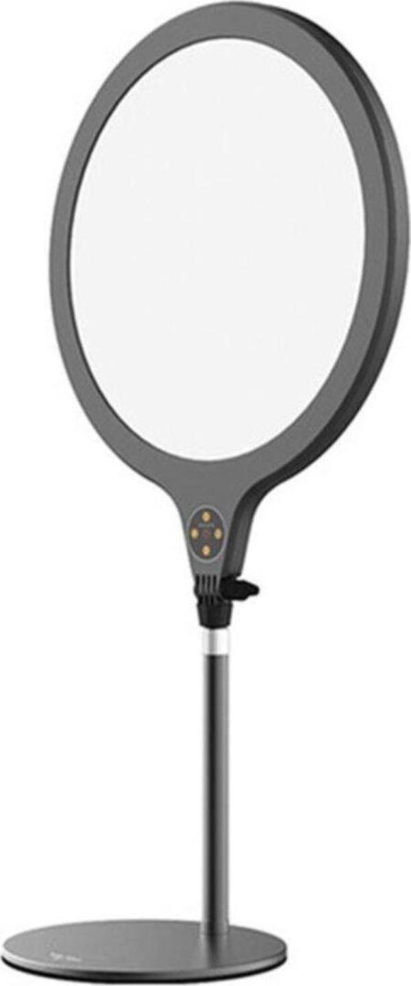 Ulanzi Vıjım K1 26 Cm Softer Ring Light For Live Streaming - Image 1