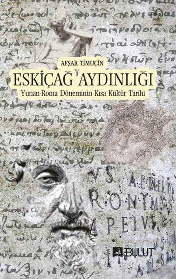 Eskiçağ Aydınlığı - Bulut Yayınları - Image 1