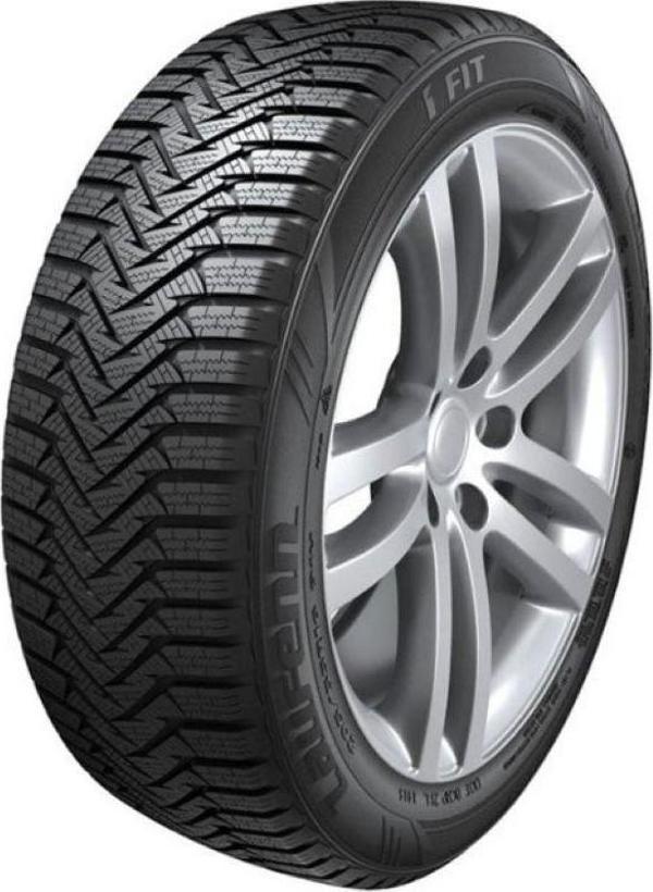 Laufenn 235/55 R17 103V XL I Fit+ LW31 Kış 4x4 2022 - Image 1