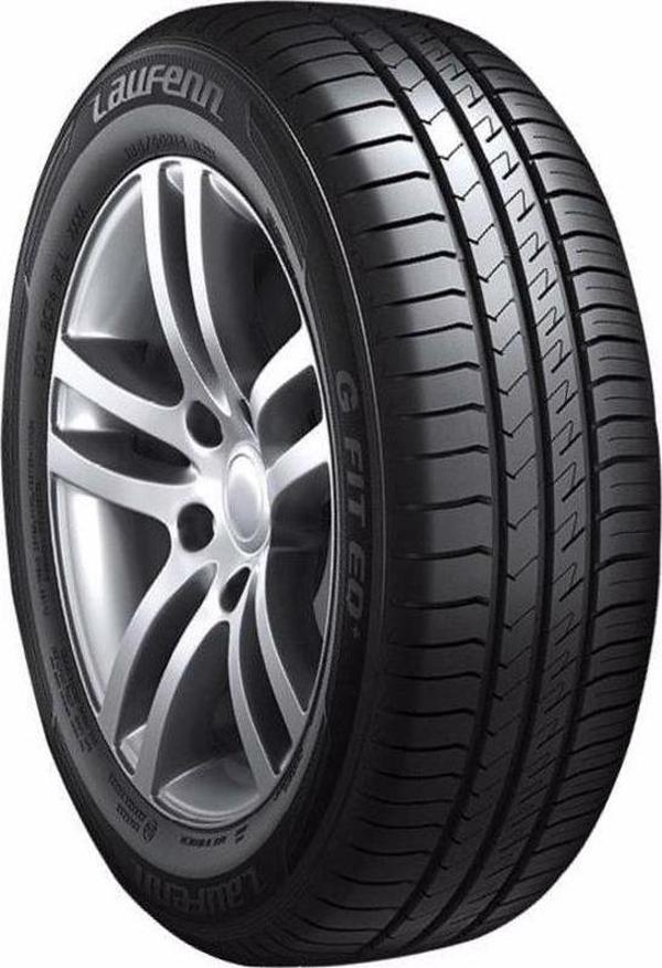 Laufenn 255/50 R19 107W XL S Fit Eq+ LK01B RFT Yaz 4x4 2022 - Image 1