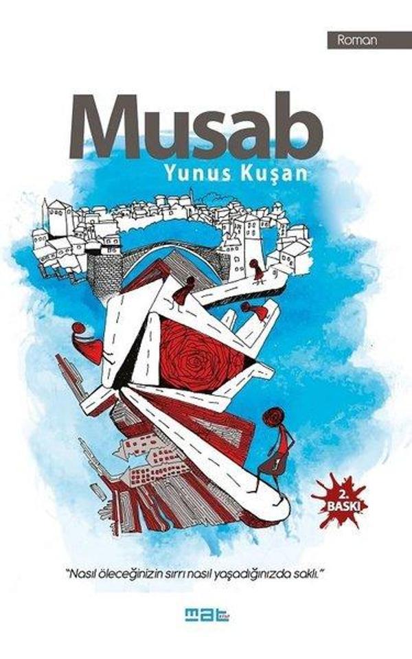 Musab - Mat Kitap - Image 1