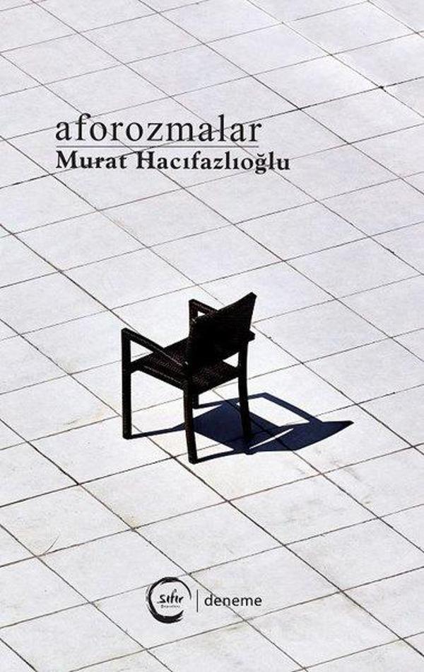 Aforozmalar - Sıfır Yayınları - Image 1