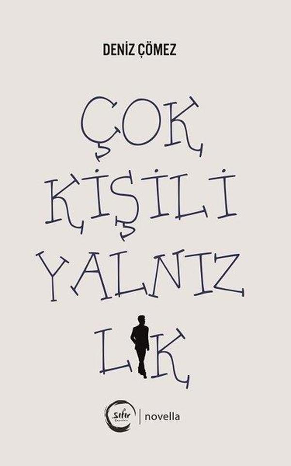 Çok Kişili Yalnızlık - Sıfır Yayınları - Image 1