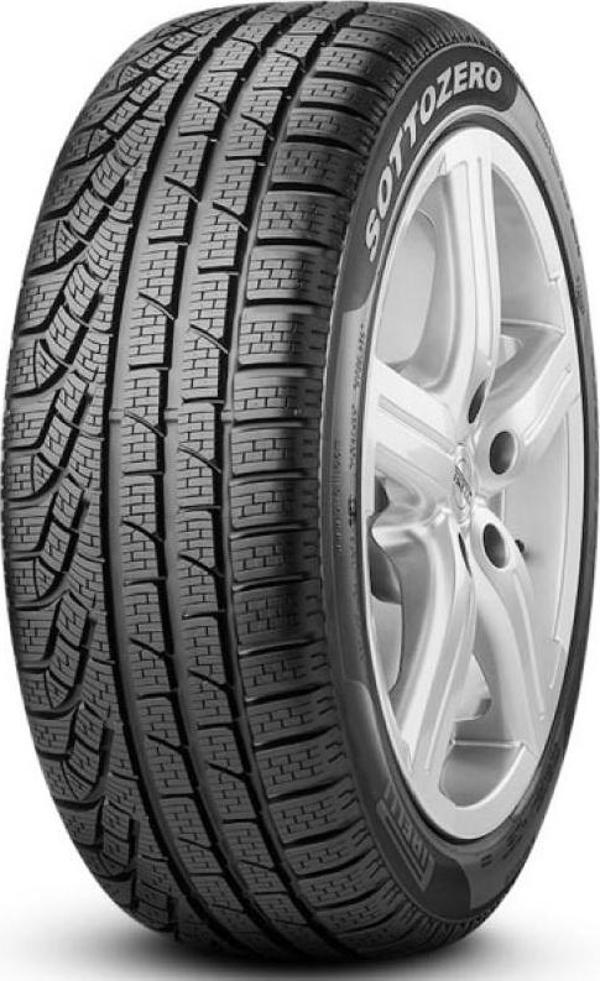 Pirelli 275/40 R19 105V XL Winter Sottozero SerieII W240 Kış Binek 2015 - Image 1