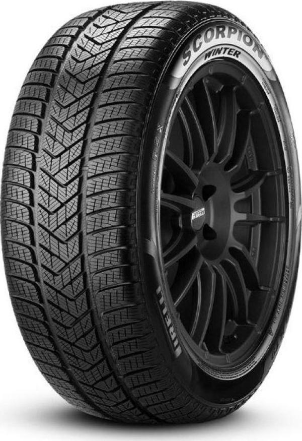 Pirelli 235/55 R20 105H XL Scorpion Winter Kış 4x4 2022 - Image 1