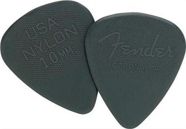 Fender 351 Shape Nylon 1.00 mm 12 Pena - Image 1