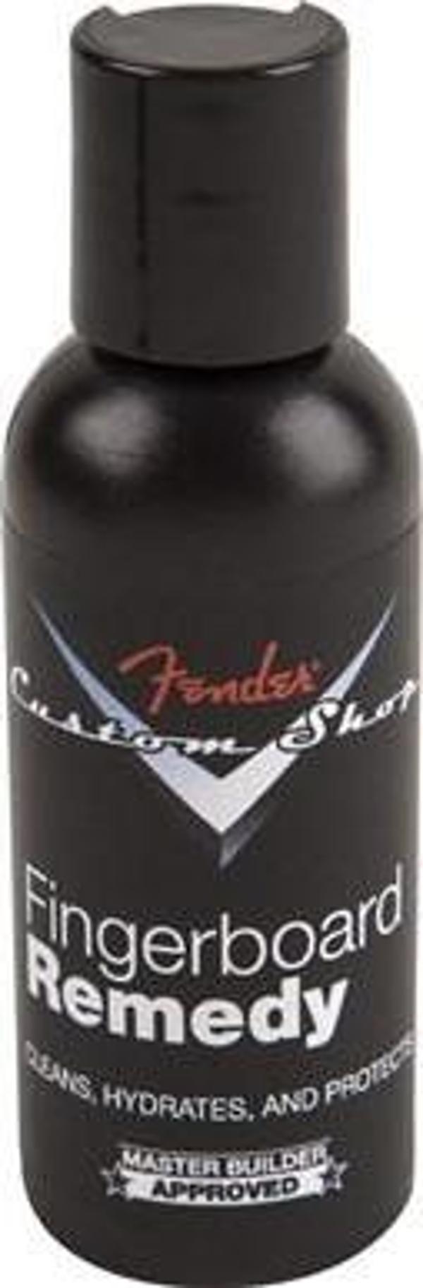 Fender Custom Shop Klavye Bakım Temizlik Losyonu - Image 1