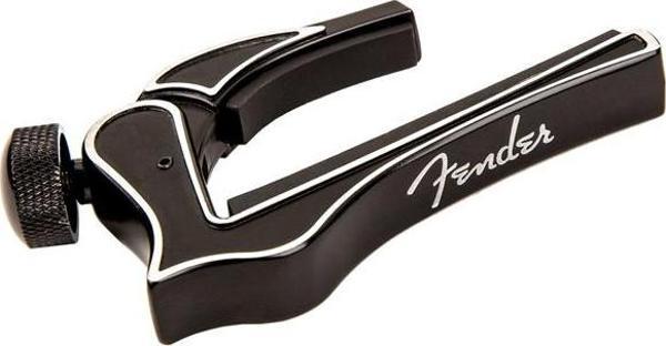 Fender Dragon Black Capo - Image 1