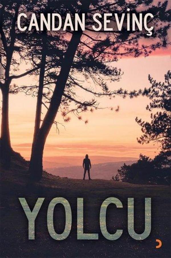 Yolcu - Cinius Yayınevi - Image 1