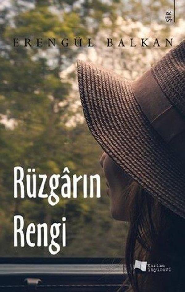 Rüzgarın Rengi - Karina Yayınevi - Image 1