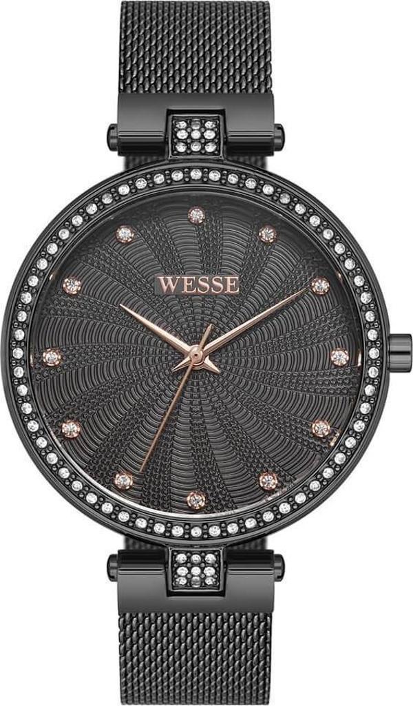 Wesse WWL109504 Kadın Kol Saati - Image 1