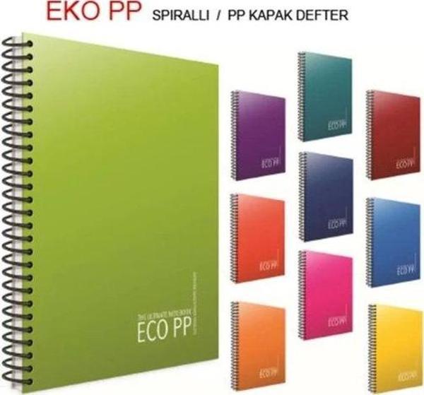Eko Pp Sp.Pp Kap.Def.A4-120 Yp.Çiz. - Image 1