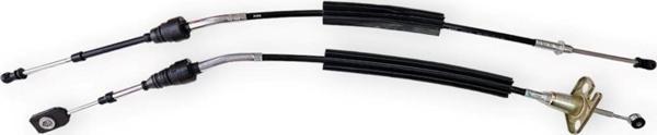 Seat Arosa 1997-2004 Vites Teli Halatı Takımı 6N0711265B 6N0711266B - Image 1