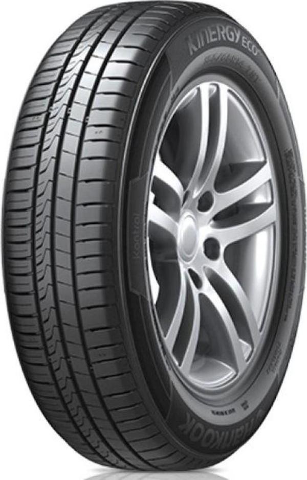 Hankook 165/60 R14 75T Kinergy Eco 2 K435 Yaz Binek 2023 - Image 1