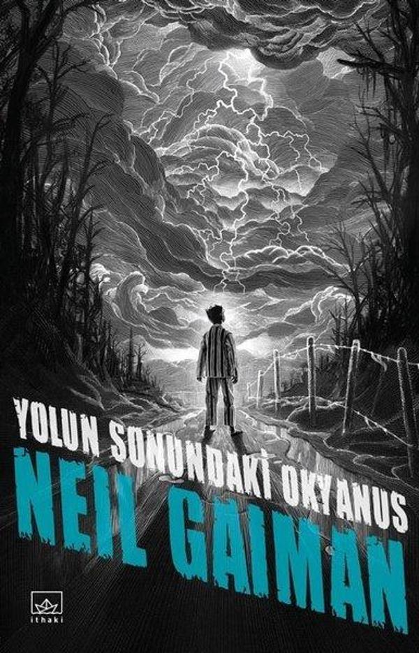 Yolun Sonundaki Okyanus - İthaki Yayınları - Image 1