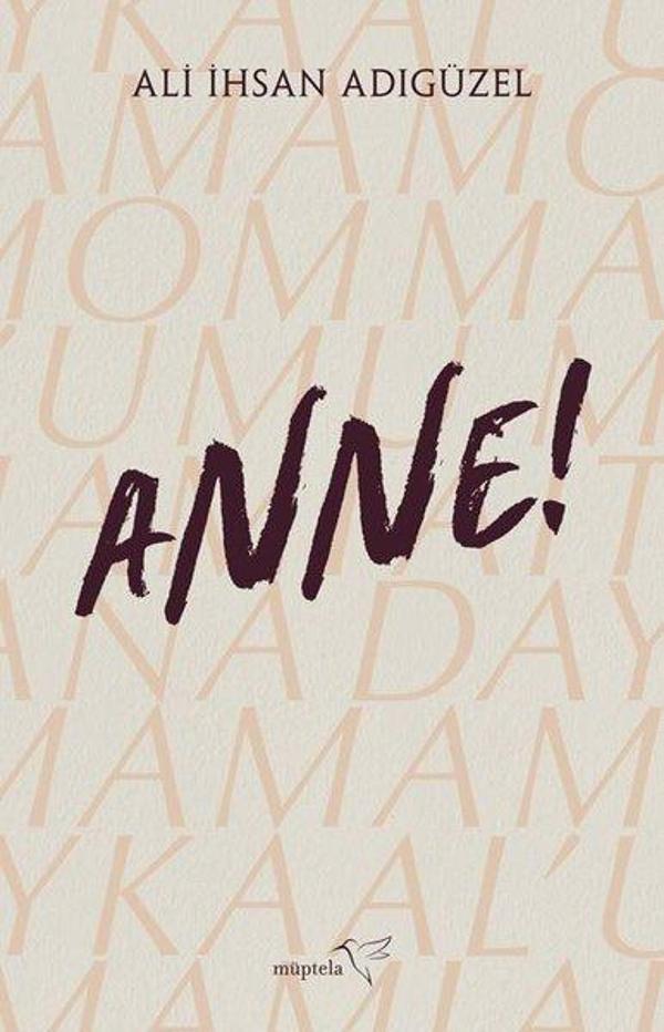 Anne! - Müptela Yayınları - Image 1