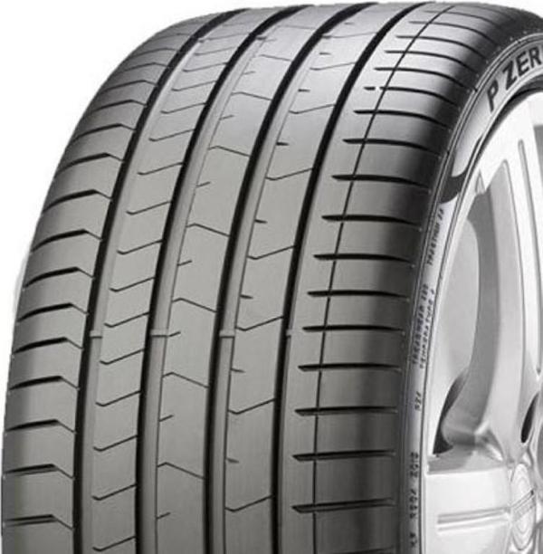 Pirelli 275/45 R18 107Y XL PZero MGT Yaz Binek 2022 - Image 1