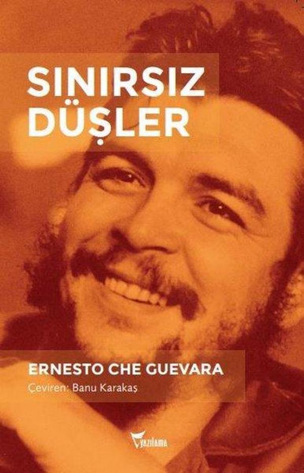 Sınırsız Düşler - Yazılama Yayınevi - Image 1